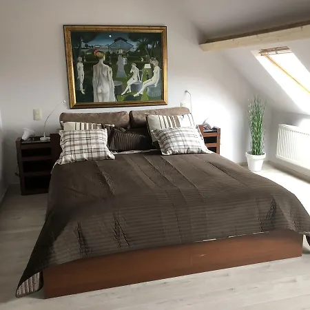 Chez Marraine 3* Bruggy