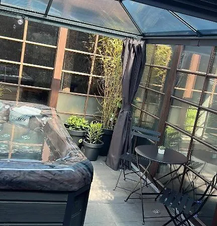 Bed and Breakfast Chez Marraine