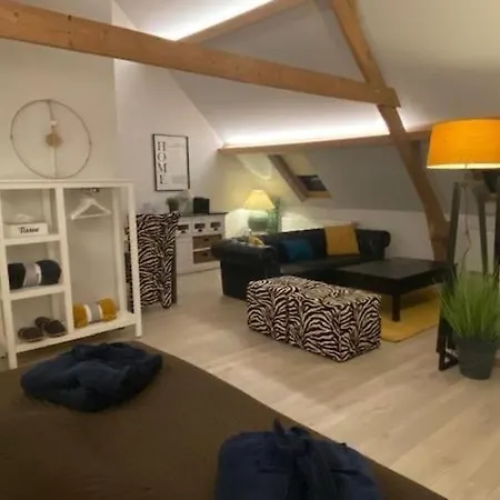 Chez Marraine